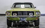 1968 Mustang California Special Thumbnail 16