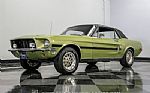 1968 Mustang California Special Thumbnail 19