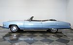 1974 Eldorado Convertible Thumbnail 2