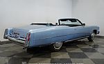 1974 Eldorado Convertible Thumbnail 12