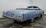 1974 Eldorado Convertible Thumbnail 11