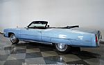 1974 Eldorado Convertible Thumbnail 8