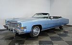 1974 Eldorado Convertible Thumbnail 5