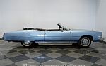 1974 Eldorado Convertible Thumbnail 14