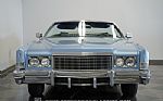 1974 Eldorado Convertible Thumbnail 17