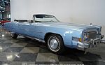 1974 Eldorado Convertible Thumbnail 16