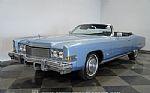 1974 Eldorado Convertible Thumbnail 18