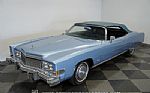 1974 Eldorado Convertible Thumbnail 21
