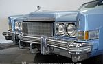 1974 Eldorado Convertible Thumbnail 26