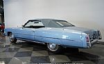 1974 Eldorado Convertible Thumbnail 24