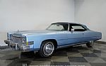 1974 Eldorado Convertible Thumbnail 22
