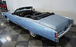 1974 Eldorado Convertible Thumbnail 31