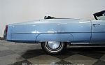1974 Eldorado Convertible Thumbnail 37