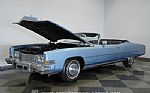 1974 Eldorado Convertible Thumbnail 42