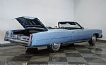 1974 Eldorado Convertible Thumbnail 69