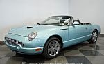 2002 Thunderbird Thumbnail 5