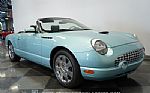 2002 Thunderbird Thumbnail 16