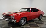 1972 Chevelle SS 454 Tribute Thumbnail 5