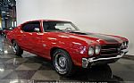 1972 Chevelle SS 454 Tribute Thumbnail 16