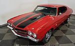 1972 Chevelle SS 454 Tribute Thumbnail 19