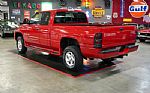 2000 Ram 1500 4x4 Quad Cab Sport Thumbnail 4
