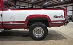 1992 K-2500 Silverado Thumbnail 5