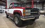 1992 K-2500 Silverado Thumbnail 12