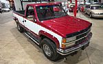 1992 K-2500 Silverado Thumbnail 14