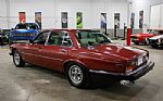 1986 XJ6 Vanden Plas Thumbnail 4