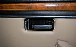 1986 XJ6 Vanden Plas Thumbnail 67