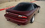 2000 Camaro Z28 T-Tops Thumbnail 14