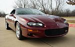 2000 Camaro Z28 T-Tops Thumbnail 21