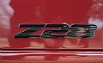 2000 Camaro Z28 T-Tops Thumbnail 62