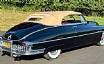1950 Custom 8 Victoria Convertible Thumbnail 3