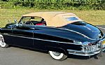 1950 Custom 8 Victoria Convertible Thumbnail 6