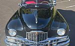 1950 Custom 8 Victoria Convertible Thumbnail 14