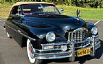 1950 Custom 8 Victoria Convertible Thumbnail 30
