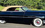 1950 Custom 8 Victoria Convertible Thumbnail 33
