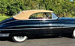 1950 Custom 8 Victoria Convertible Thumbnail 36