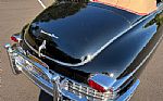 1950 Custom 8 Victoria Convertible Thumbnail 52