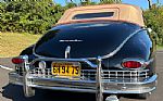 1950 Custom 8 Victoria Convertible Thumbnail 53