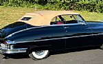 1950 Custom 8 Victoria Convertible Thumbnail 55