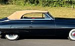 1950 Custom 8 Victoria Convertible Thumbnail 57