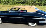 1950 Custom 8 Victoria Convertible Thumbnail 61