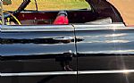 1950 Custom 8 Victoria Convertible Thumbnail 70