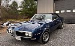 1968 Firebird Thumbnail 8