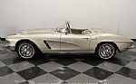 1962 Corvette Convertible Thumbnail 2