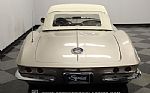 1962 Corvette Convertible Thumbnail 8