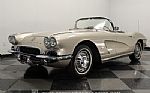 1962 Corvette Convertible Thumbnail 20