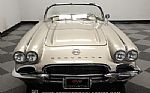 1962 Corvette Convertible Thumbnail 15